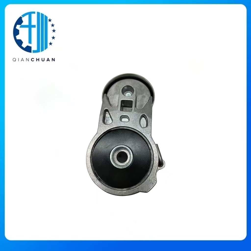 20459947 20909227 Belt Tensioner For Volvo D6D D6E D7D EC140 EC210B EC210BLC EC220D