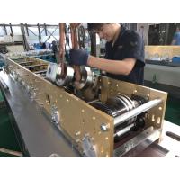 Buy cheap Hot Sale light gauge steel construction Economic Villa Prefabricated House product