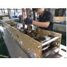Buy cheap Promotional Light Gauge Steel Framing Channel Rolling Machine Lowest Price from wholesalers
