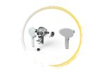 Nubway best painless high technology 808 soprano diode laser hair removal