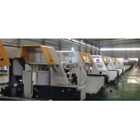 Buy cheap PE Tape Corrugated Box Strapping Machine 300mm Height 3500mm Length product