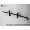 Buy cheap Replacement Brand Auto Body Parts Front Bumper Replacement Grille Guards 51117033702 from wholesalers