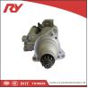 Buy cheap Mining Truck Engine Starter Motor TS16949 Sliding Armature Driving Type 7.5Kw Power M009T80771 ME049315 6D22T 6D24 from wholesalers