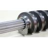 Buy cheap Clextral BC45 Ocean Fish Feeding Extruder Machine Parts Hardness HRC 60-62 from wholesalers