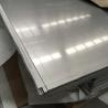 Buy cheap 310S 904 Stainless Steel Sheet Ss Plate 1.5mm Slit Edge from wholesalers