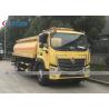 Buy cheap FOTON AUMAN 4x2 Yuchai Engine RHD 10000L Oil Transport Truck from wholesalers