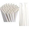 Buy cheap Disposable 197mm Earth Friendly Paper Straws 12mm Dia from wholesalers