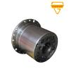 Buy cheap Mercedes Actros Spare Parts 000100 Wheel Hub Assembly Lorry Accessories from wholesalers