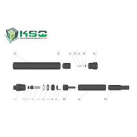 Buy cheap Professional DTH Drilling Tools high grade steel DTH65-03 , Check Valve product