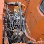 Original Hydraulic Pump 8 Ton Used Doosan DH80 Excavator in Good Condition from