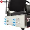 Buy cheap Durable Electric Contact Grill for Sandwich Making on Table Top Stainless Steel Grills from wholesalers