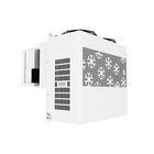 Black Refrigeration Condensing Unit TAJ4519 LTAJ4519EHR