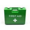 Buy cheap Medium Waterproof First Aid Kit Box Easy To Carry For Medical Professionals from wholesalers