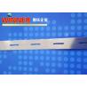 Buy cheap Weldability Nickel Welding Strip with Heat Treatment Annealing and Tolerance of ±0.01mm from wholesalers