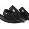Buy cheap Anti Slip Garments Accessories 20mm Rubber Silicone Elastic Waistband from wholesalers