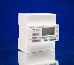 CT Type Rogowski Coil Meter for Accurate 3 Phase Energy Measurement EM537 CT O