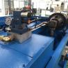 Buy cheap QC12Y-6X4000mm Steel Sheet Hydraulic CNC Shearing Machine CE Certificate High Quality from wholesalers