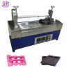 Buy cheap Semi-automatic EPE PE EVA Polyethylene Foam Laminate Machine for Flexible Production from wholesalers