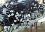 UL20351 Gas Resistant TPU Sheathed Spiral Cable