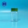 Buy cheap 130ml Plastic Packaging Jar Sample Present Promotion Pack Sweet PET Bottle from wholesalers