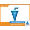 Buy cheap High Efficiency Double Screw Cone Mixer 220V-415V Low Noise Energy Saving from wholesalers