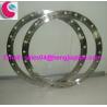 Buy cheap Yanshan large diameter flanges from wholesalers