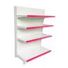 Buy cheap Factory Export European Supermarket Gondola Shelves Grocery Display Rack Shelving Supermarket Store Shelf vegetable shelves from wholesalers