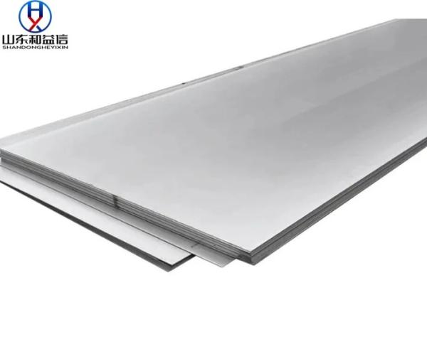 Buy cheap 316L Hot Rolled Stainless Steel Plate Sheet With 0.3mm-200mm Thickness from wholesalers