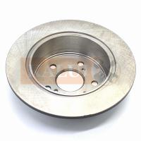Buy cheap 42431-06140 Rear Auto Brake Discs L-exus ES To-yota Camry V4 Avalon X3 product