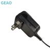 Buy cheap 5V 1A Wall Mounted Power Adapters Supply For Charging Devices from wholesalers