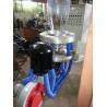 Buy cheap Durable Blown Film Machinery Blow Film Extruder With Rotary Die from wholesalers