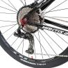 Buy cheap Mantis 2.0 6061 Aluminum Alloy Bicycle With Hydralic Disc Brake from wholesalers