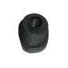 Buy cheap Custom Molded Rubber Dust Cover Tie Rod Dust Seal Cover Flexible Seals from wholesalers