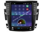 9.7'' Tesla Vertical Screen For Nissan Teana 2003-2007 Android Car Multimedia