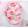 Buy cheap Pink Pet Apparels Puppy Doggy And Human Plus Large Dog Clothes Hoodie For Small Dog from wholesalers
