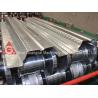 Buy cheap Steel Floor Tiles Making Machine Thickness 0.7 - 1.2mm Range Multi Size from wholesalers