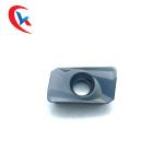 PVD Coated Carbide Milling Inserts Wearproof APMT1135-H2 Carbide Milling Blade