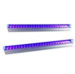 24V DC UV Lighting with 120cm 20W 180-Degree Beam Angle Long-Lasting 50000 Hours