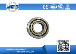 High Precision Sealed Angular Contact Ball Bearings Industrial ISO9001 BVN-7102B