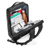 New bag laptop usb charging anti theft men waterproof bagpack backpack bag