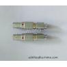 Buy cheap best supplier wholesale 6Pin LEMO cable connector 1B Rapid cross female receptacle socket from wholesalers