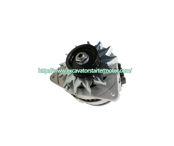 Buy cheap Alternator 12V 55A CA311IR 864F10300FD 864F10K359FC 864F10K359FD 54022130 54022538, 54022248, 54022301, 54022301A, from wholesalers