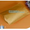 Buy cheap Kraft Matte Custom Printed Retail Paper Gift Bag For Shopping,bakery paper bag / Food grade bread packaging bags, Recycl from wholesalers