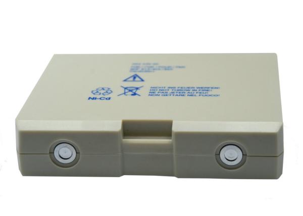 Buy cheap 3000mAh Defibrillator Battery 12V NI MH For GE CardioServ 30344030 SCP 913 915 922 from wholesalers