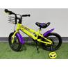 Buy cheap Experience Freedom Lightweight Childrens Bikes Single Speed 16 Inch from wholesalers