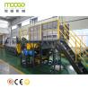Buy cheap PET Bottles Bales Unpacking Machine For Sales from wholesalers