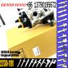Buy cheap 700 SERIES Genuine Spare Part Fuel Pump Assembly 094000-0330 22730-1190 22730-1191 HINO Truck Fuel Injection Pump from wholesalers