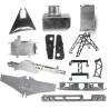 Buy cheap OEM ODM Welding Cost Service Medium Welding Speed Low Welding Safety from wholesalers