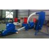 Buy cheap Coconut Shell Wood Branch Bamboo Fiber Crushing Machine 900-1000kg/h from wholesalers