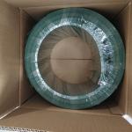 RAL7016 13mm Hard PVC Strip Screen Garden Fence Vinyl Privacy Fence Tape